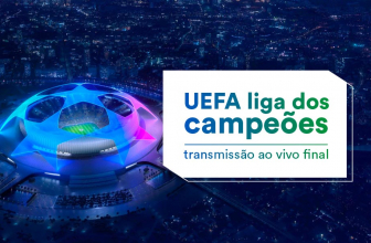 Assistir à final da Liga dos Campeões da UEFA 2023