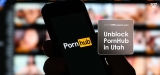 How To Unblock PornHub in Utah in 2024