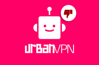 Urban VPN, a estar pendiente con las propuestas gratuitas