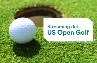 Cómo ver el US Open Golf 2024 en vivo desde cualquier lugar
