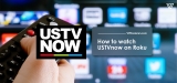 Top Best Alternatives For USTVNow on Roku Player 2023