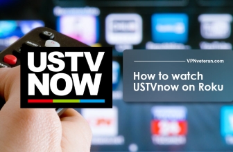 Top Best Alternatives For USTVNow on Roku Player 2024