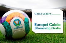 Europei Calcio streaming Gratis: La Guida 2024