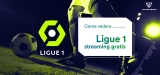Come vedere Ligue 1 2023 in streaming