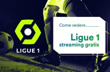 Come vedere Ligue 1 2024 in streaming
