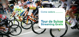Come vedere il Tour de Suisse con una VPN: Guida 2022