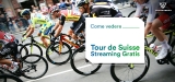 Come vedere il Tour de Suisse con una VPN: Guida 2024