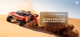 Cómo ver Dakar rally 2024 en vivo desde cualquier lugar