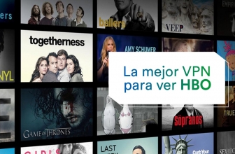 Cómo ver HBO España desde el extranjero 2023