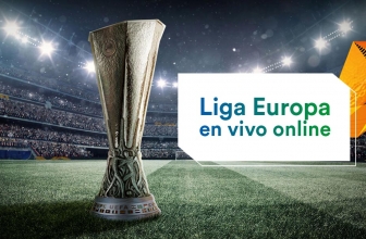 Ver la Liga Europa Online 2022 desde cualquier lugar