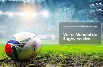Cómo ver el Mundial de Rugby en vivo 2023 desde cualquier lugar