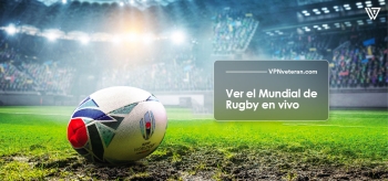 Cómo ver el Mundial de Rugby en vivo 2023 desde cualquier lugar