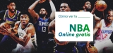 Cómo ver NBA online 2024 gratis