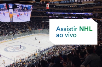 Como assistir NHL ao vivo online gratis em 2024