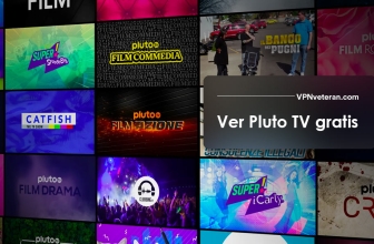 Cómo ver Pluto TV online gratis en 2023
