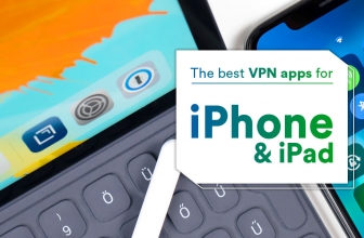 The Best VPN Apps for iPhone and iPad
