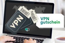 VPN Rabatt