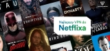 Najlepszy VPN do Netflixa 2023