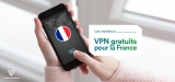 Les meilleurs VPN gratuits pour la France en 2022