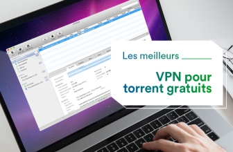 Quel est le meilleur VPN P2P gratuit de 2024 ?