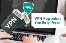 2024‘in En İyi VPN Kampanyaları