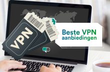 VPN aanbiedingen – de beste deals en kortingen van 2024!