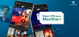 Ver Movistar+ en el extranjero con la mejor VPN para Movistar en 2023