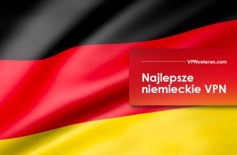 Najlepsze niemieckie VPN w 2023