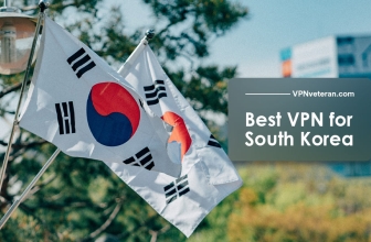 Best VPNs for South Korea in 2023