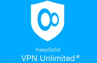 VPN Unlimited Review 2023