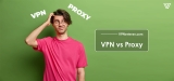 VPN vs Proxy – Qual é o melhor serviço em 2023