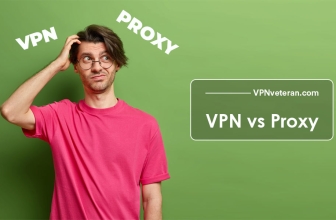 VPN vs Proxy – Qual é o melhor serviço em 2023