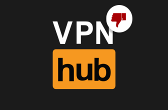 VPNhub: prestazioni, livello di sicurezza e tariffe