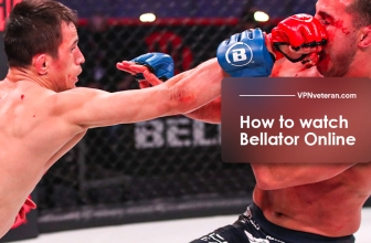 How To Watch Bellator 2024 live Stream