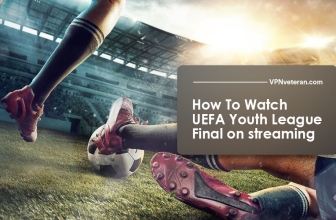 How To Watch 2023 UEFA Youth League Final Live Stream