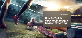 How To Watch 2026 UEFA Youth League Final Live Stream