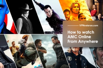 How To Watch AMC Online From Anywhere 2024