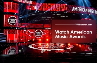 Watch 2023 American Music Awards Live Online