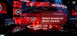 Watch 2024 American Music Awards Live Online