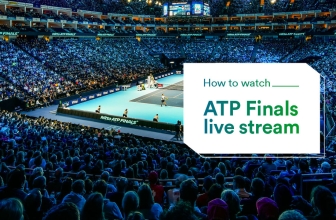 Watch ATP Finals Live Stream from Anywhere 2023
