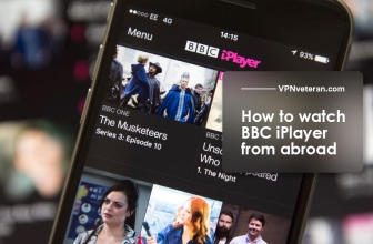 How to Watch BBC iPlayer in USA