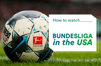 How to Watch Bundesliga in USA For Free 2024