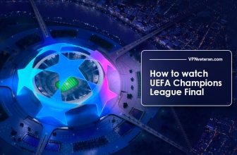 Where and How To Watch Champions League Final 2024 Live Stream