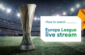 How to Watch Europa League Live Stream 2023