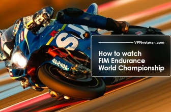 How To Watch FIM Endurance World Championship 2024 Live Stream