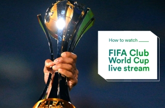 How to Watch FIFA Club World Cup Live Stream 2024