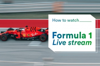 F1 Live Stream: How to Watch Formula 1 Honda Japanese Grand Prix 2022 for FREE
