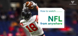 Best Free NFL Streaming Sites 2023