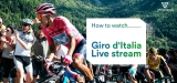 How to Watch Giro d’Italia 2024 Live Stream