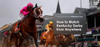 Where And How To Watch Kentucky Derby 2023 Live Stream